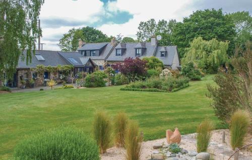 Holiday Home Pors Loarer
