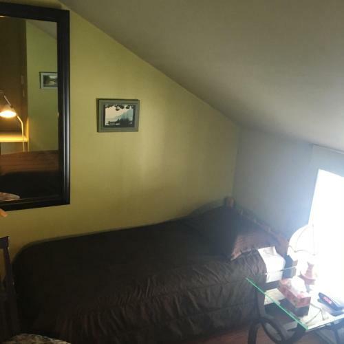 Bed & Breakfast G�te De La Pisciculture