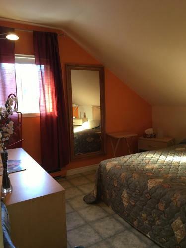 Bed & Breakfast G�te De La Pisciculture