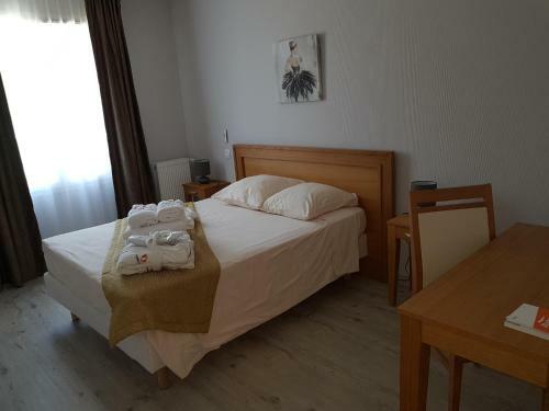 Apartamento Domitys Les Cigales Du Lub�ron