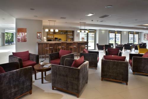 Apartamento Domitys Les Cigales Du Lub�ron
