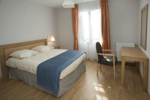 Apartamento Domitys Les Cigales Du Lub�ron
