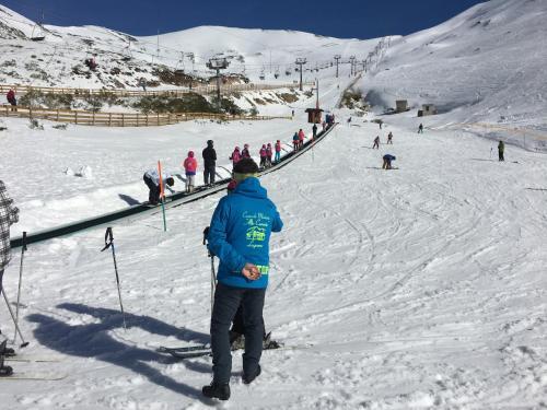 Agroturismo Casa De Monta�a Alto Curue�o