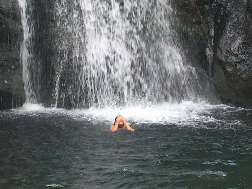 Agroturismo Casa De Monta�a Alto Curue�o