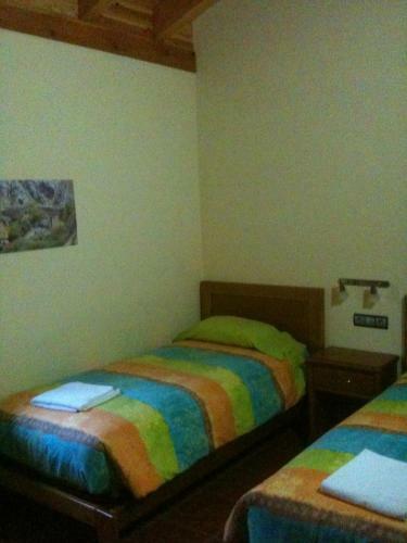 Agroturismo Casa De Monta�a Alto Curue�o