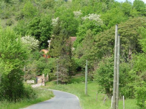 Hotel Le Petit Chaperon Rouge