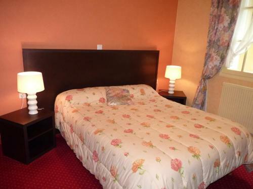 Hotel Le Petit Chaperon Rouge