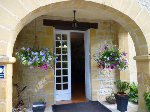 Hotel Le Petit Chaperon Rouge