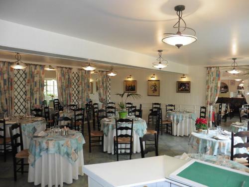Hotel Le Petit Chaperon Rouge