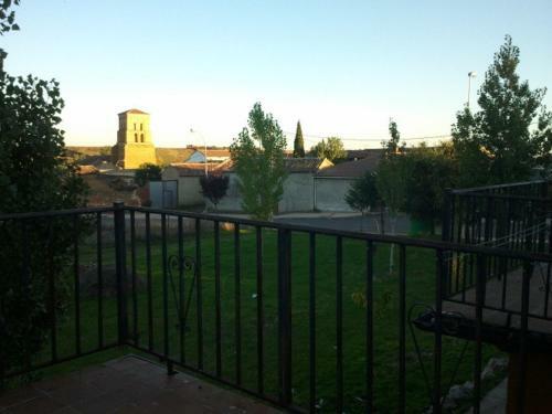 Agroturismo Casarural Vallecillo