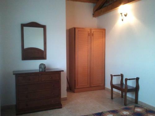 Agroturismo Casarural Vallecillo