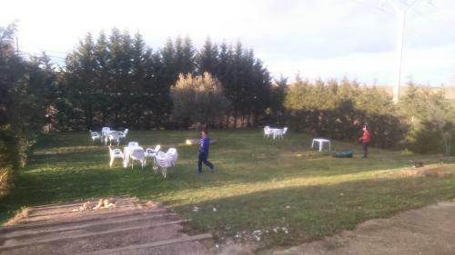 Agroturismo Casarural Vallecillo