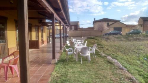Agroturismo Casarural Vallecillo