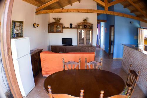 Agroturismo Casarural Vallecillo