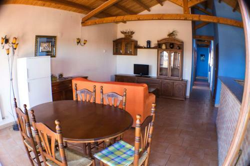 Agroturismo Casarural Vallecillo