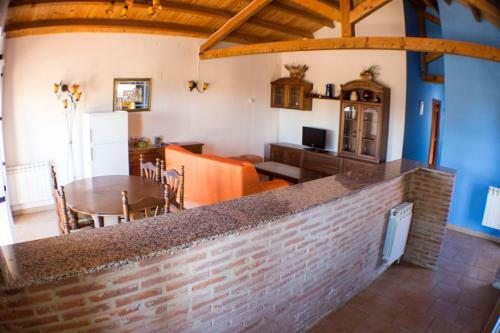 Agroturismo Casarural Vallecillo