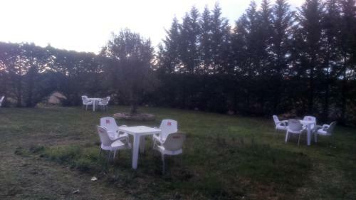 Agroturismo Casarural Vallecillo