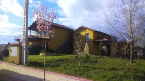 Agroturismo Casarural Vallecillo