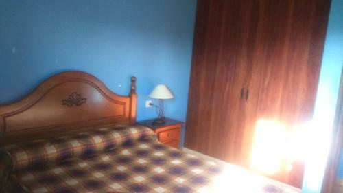 Agroturismo Casarural Vallecillo