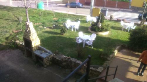 Agroturismo Casarural Vallecillo