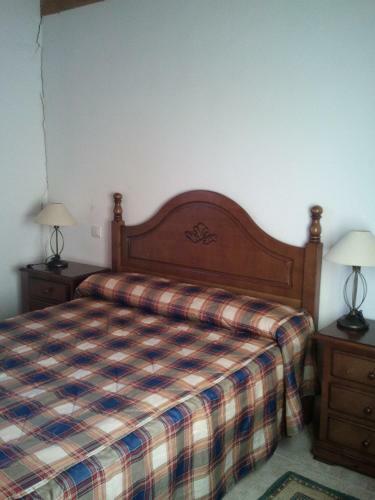 Agroturismo Casarural Vallecillo