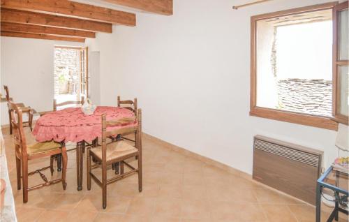 Holiday Home Nojaret