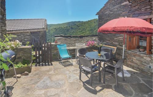 Holiday Home Nojaret