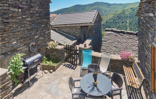 Holiday Home Nojaret