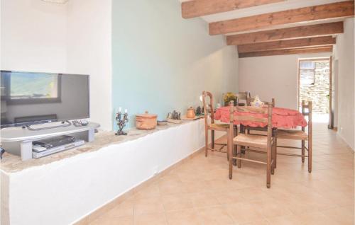 Holiday Home Nojaret