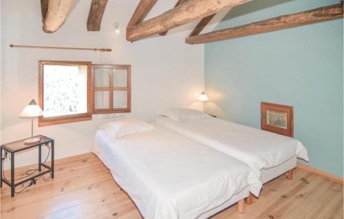 Holiday Home Nojaret