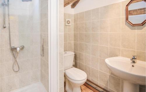 Holiday Home Nojaret