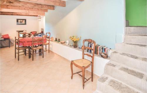 Holiday Home Nojaret