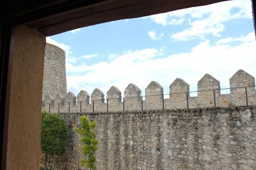 Agroturismo Pozolico Ctr