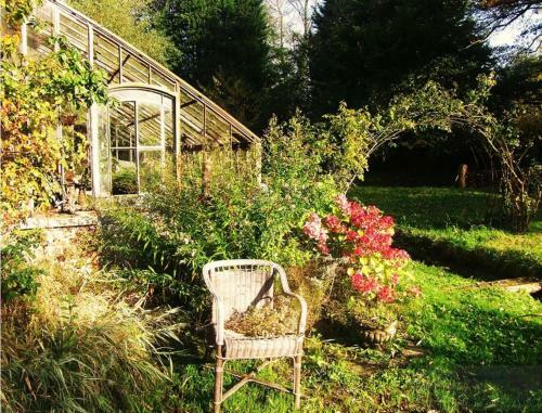 Bed & Breakfast Le Moulin Fleuri Du Petit Appeville