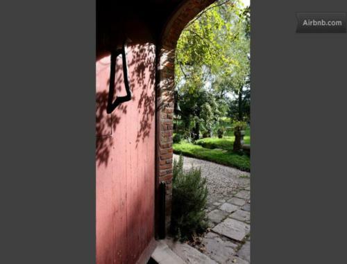 Bed & Breakfast Le Moulin Fleuri Du Petit Appeville