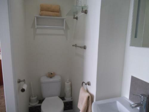 Bed & Breakfast Tregarthen