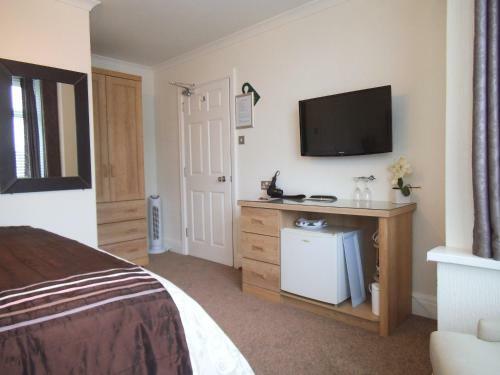 Bed & Breakfast Tregarthen