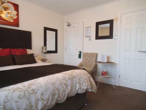Bed & Breakfast Tregarthen