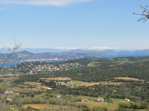 Holiday Home Les Baillis Gassin