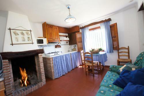 Agroturismo Al Agia - Los Molinos De Padul