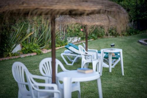 Agroturismo Al Agia - Los Molinos De Padul