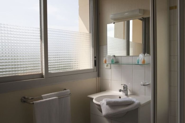 Hotel Regain