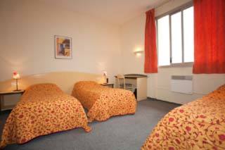 Hotel Regain