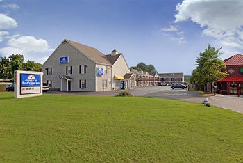 Hotel Americas Best Value Inn Buford
