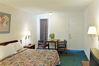 Hotel Americas Best Value Inn Buford