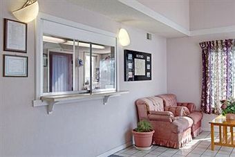 Hotel Americas Best Value Inn Buford