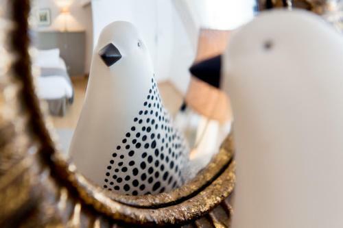 Bed & Breakfast Ch�teau De Pierreclos