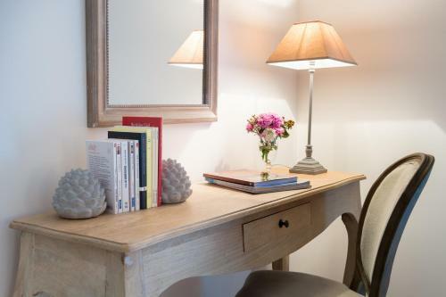 Bed & Breakfast Ch�teau De Pierreclos