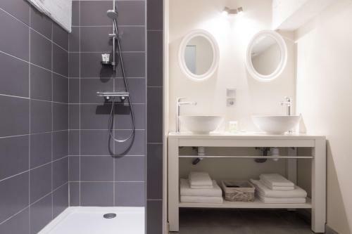 Bed & Breakfast Ch�teau De Pierreclos
