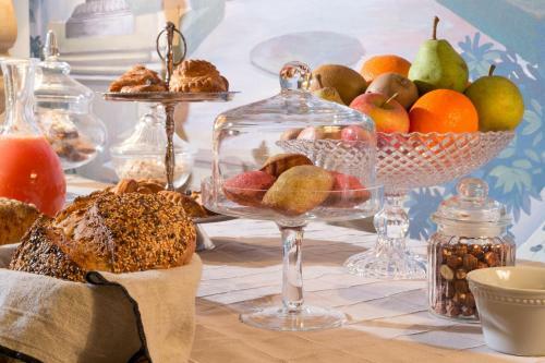 Bed & Breakfast Ch�teau De Pierreclos